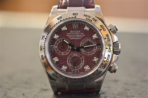 rolex daytona 116519 prezzo